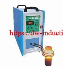 induction heating units HF-15