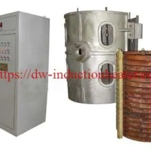 Electric Melting Furance With Induction