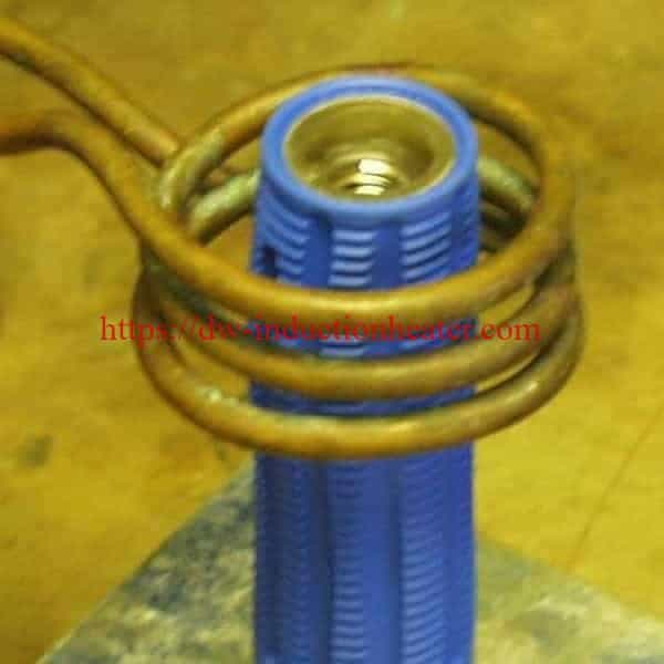 induction bonding plastic