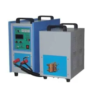 Induction Brazing Copper Equipment