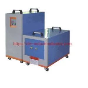 IGBT induction heating machine