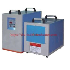 Medium frequency supplies for induction heating 70kw