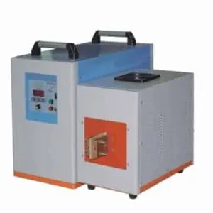 High Frequency Brazing Equipment