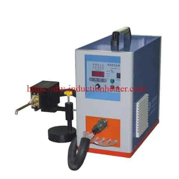 Handheld induction heater,portable induction heating Manufacturer