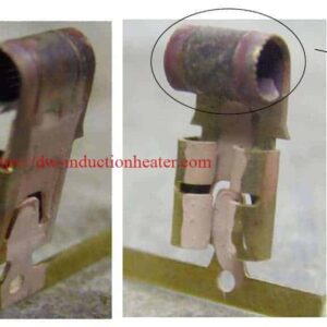 annealing-brass-contact