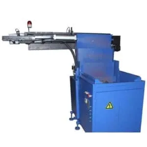 Full Automatic Induction Forging Rod Furnace