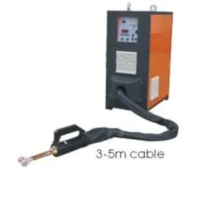 Handheld Induction Brazing Heater