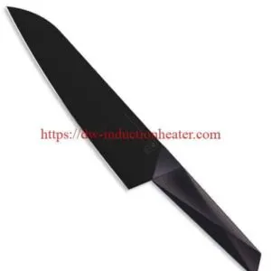 induction hardening-knife