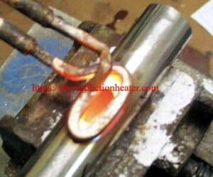 Annealing Stainless Steel Tubes