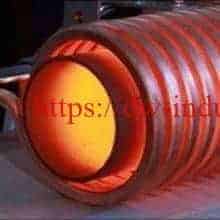 High_Frequency_Induction_Heating_Annealing_Steel-Tubing