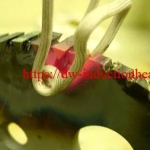 IGBT-induzione-saldobrasatura-Machine-per-Diamond-Tool