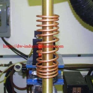 Induction-Annealing-Brass-Tubing