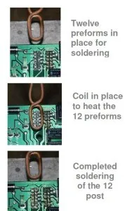 Soldering Circuit Board