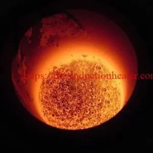 induction-Melting-Silver