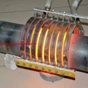 induction annealing Steel Tubing