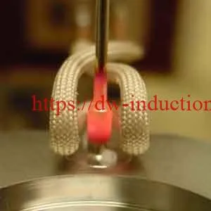induction brazing diamond tools