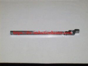 induction heaing steel handle