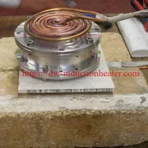 induction-heating-aluminium