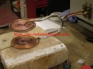 induction heating aluminium2