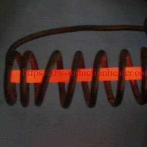 induction-heating-steel-handle-for-bending