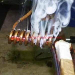 induction-heating-to-remove-coating