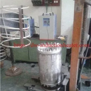 induction-shrink-fitting-stator-and-rotor