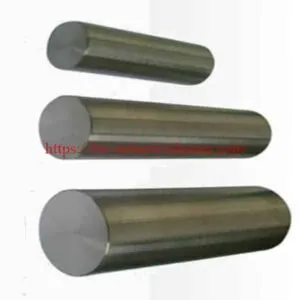 induction forging titanium_rod