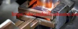 why choose induction brazing