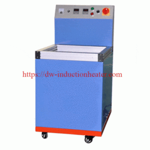 Magnetic Grinding Machine