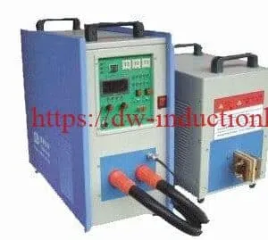 DW-HF-35kw induction heater