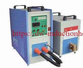 DW-HF-35kw induction heater