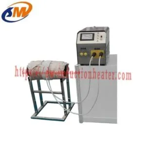 portable welding heater