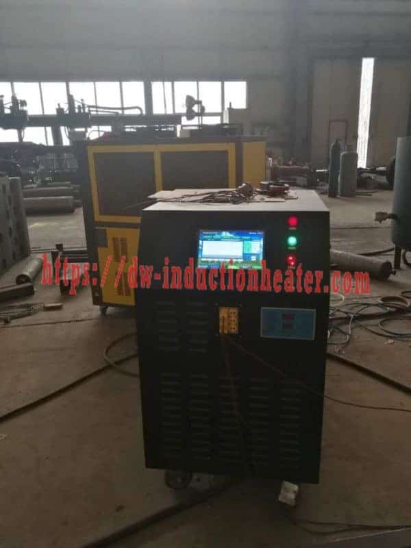 Stress Relieving Induction Machines for Modern Industries