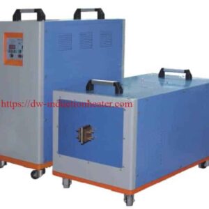 induction heating machine|system