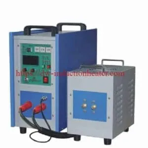 DW-HF-25kw/35kw induction heater