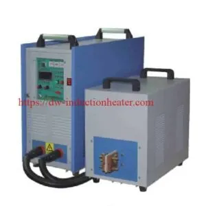 DW-HF-60 induction heater