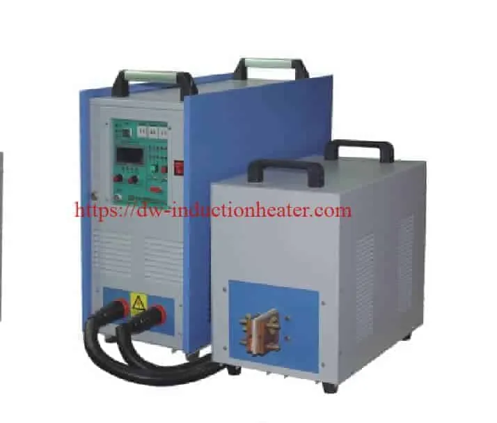 DW-HF-60 induction heater