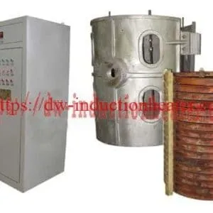 Induction furnace