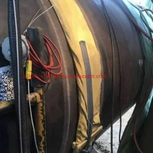 weld heater induction manufacturer