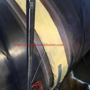 PWHT machine manufacturer
