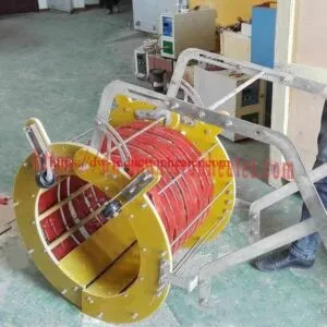 clamp coil