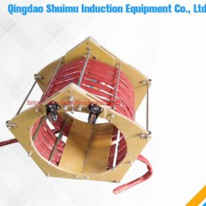 clamp coil
