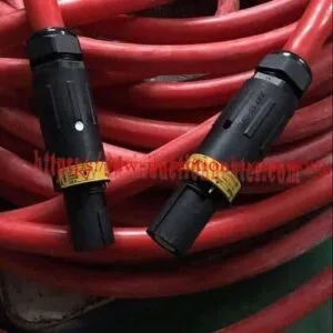 flexible coil