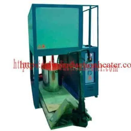 glass-melting-furnace