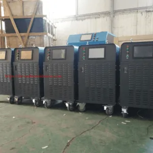 induction weld heater manufacturer