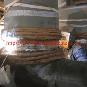 Stress Relieving Induction Machines