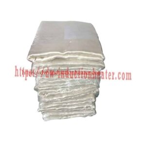 PWHT Insulation Blanket