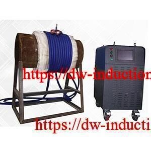 Induction PWHT Machine