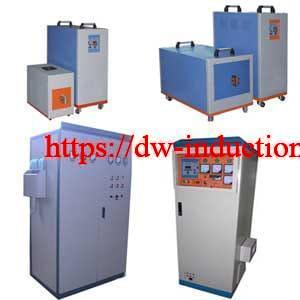 induction heating power supply