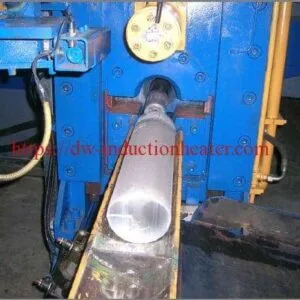 aluminum billet heating furnace